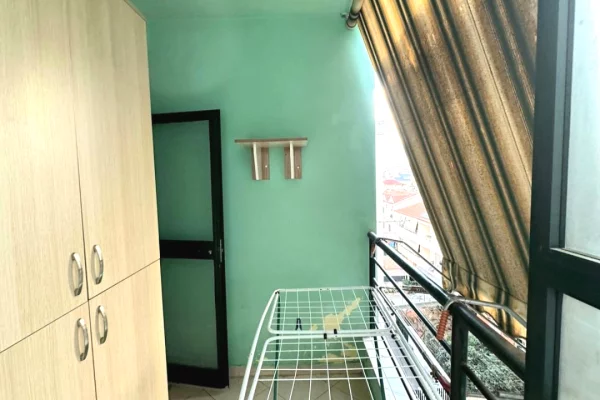 Apartment for rent in Tirana 1+1, Furnished