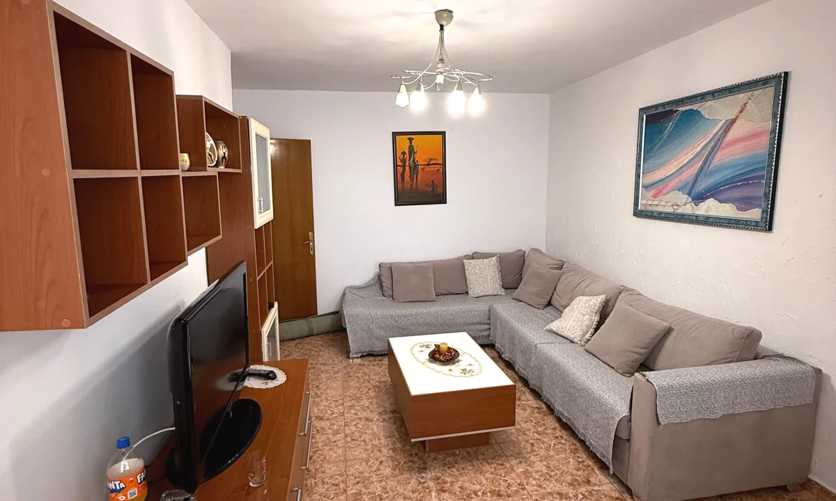 Apartment for rent in Tirana 2+1, Furnished
