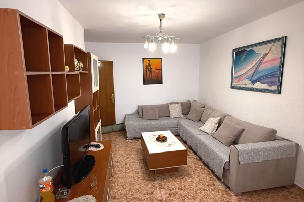 House for Rent 2+1 in Tirana - 50,000 Leke