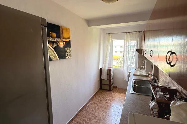 Apartment for rent in Tirana 2+1, Furnished