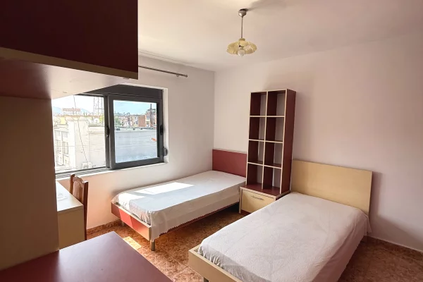 Apartment for rent in Tirana 2+1, Furnished