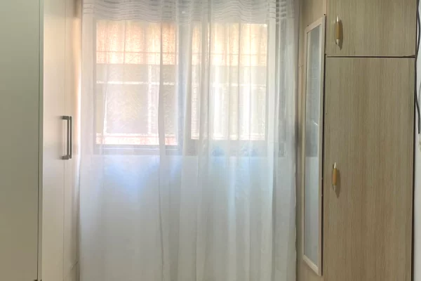 Appartamento in affitto a Tirana 1+1, Arredato