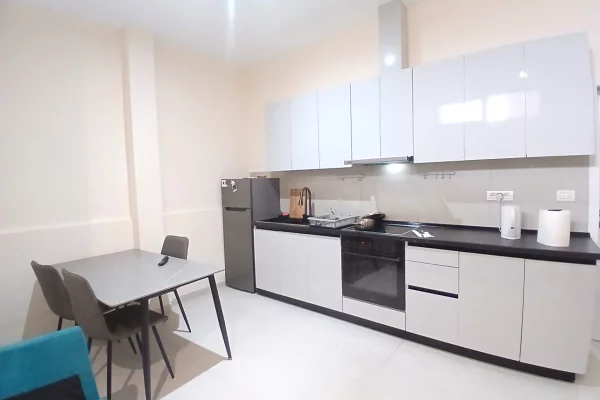  JEPET ME QERA APARTAMENT 1+1📍 Medrese ; Rr.Riza Cerova