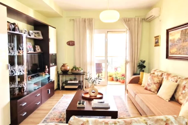 Shtepi ne shitje 1+1 ne Tirane - 158,000 Euro