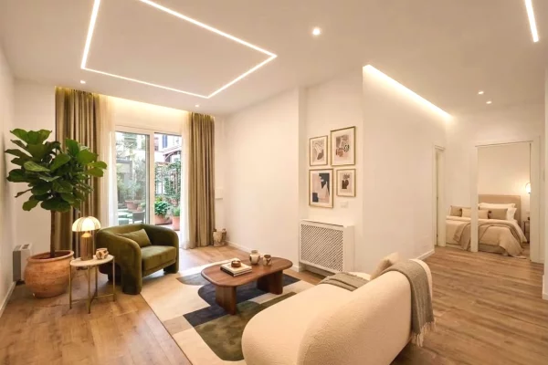  KOPSHTI ZOOLOGJIK, Kompleksi Mateo.   Shesim super apartament!  2+1+2