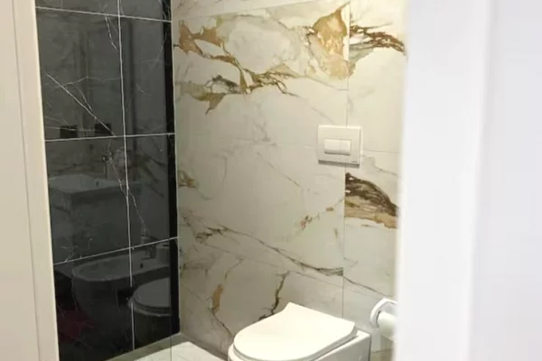 Shtepi me qera Apartament ne Tirane, 2+1, Mobilimi E mobiluar, Pagesa 1,500  Euro.