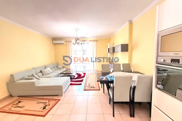 JEPET ME QIRA APARTAMENT 2+1 TEK CASA ITALIA !