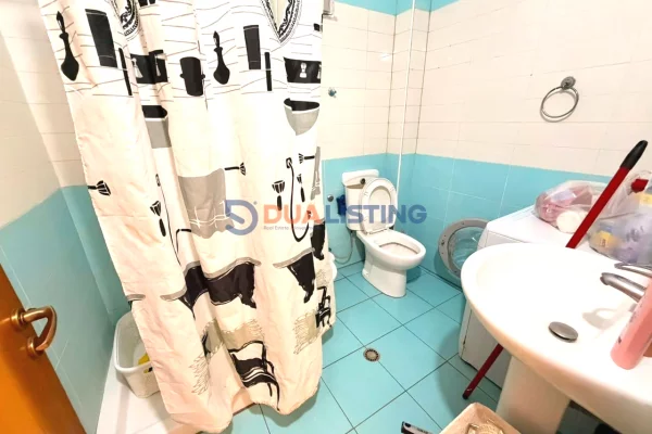 Shtepi me qera Apartament ne Tirane, 2+1, Mobilimi E mobiluar, Pagesa 450  Euro.