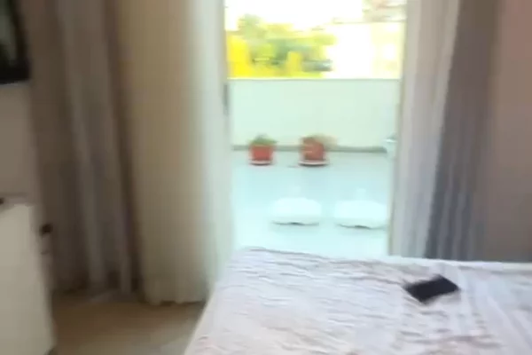 Appartamento in vendita a Tirana 1+1, Arredato