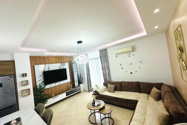 Casa in vendita 2+1 a Tirana - 15,800,000 Leke