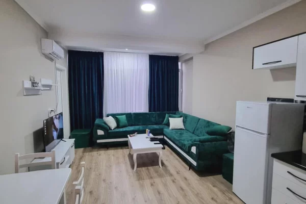 Casa in vendita 1+1 a Tirana - 93,000 Euro