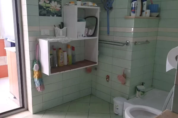 Shtepi ne shitje Apartament ne Tirane, 2+1, Mobilimi E mobiluar, Pagesa 250,000  Euro.