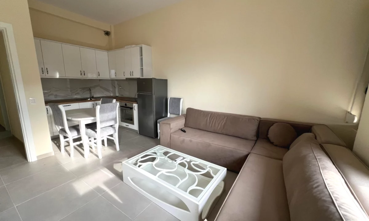 Shtepi me qera Apartament ne Tirane, 2+1, Mobilimi E mobiluar, Pagesa 550  Euro.