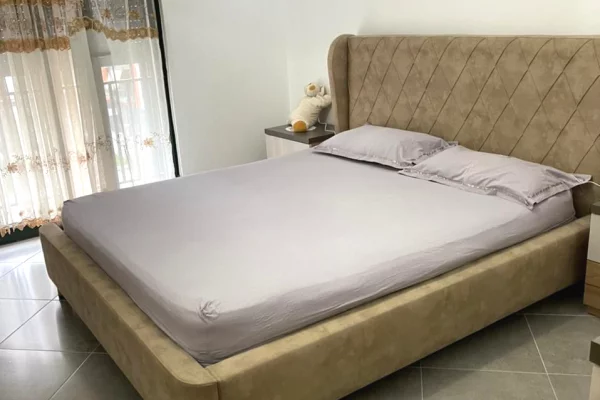 Shtepi me qera Apartament ne Tirane, 2+1, Mobilimi E mobiluar, Pagesa 550  Euro.