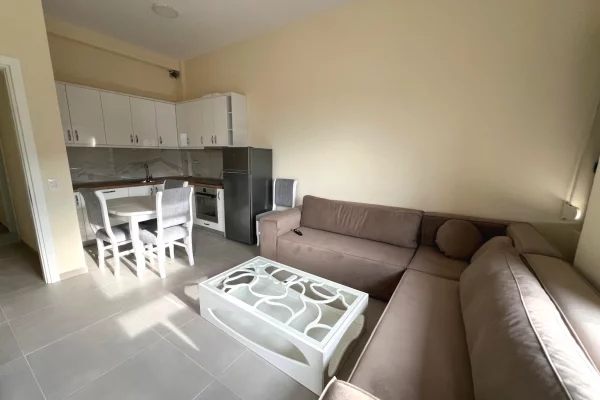 Shtepi me qera 2+1 ne Tirane - 550 Euro