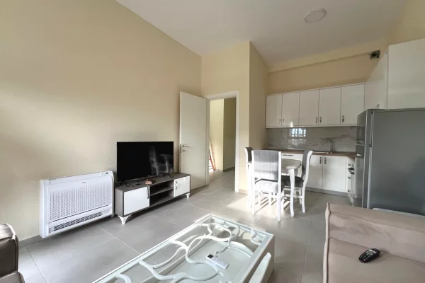 Shtepi me qera Apartament ne Tirane, 2+1, Mobilimi E mobiluar, Pagesa 550  Euro.