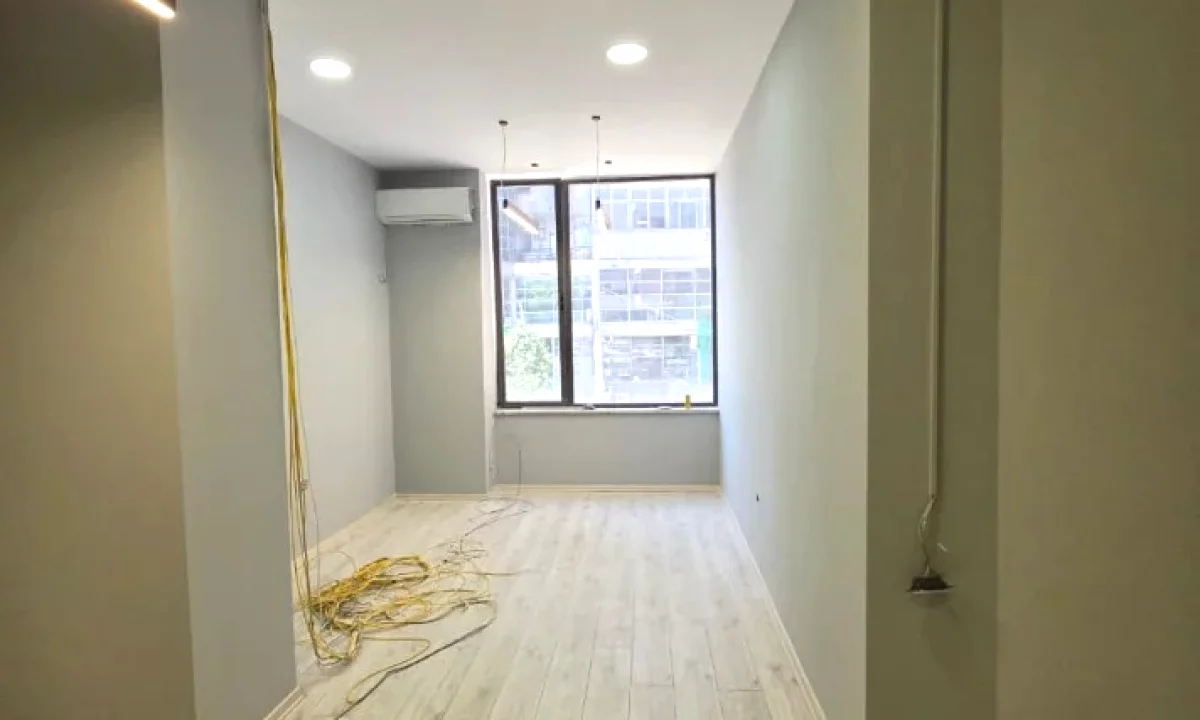 Jepet ambient biznesi tek Zogu i Zi . 
