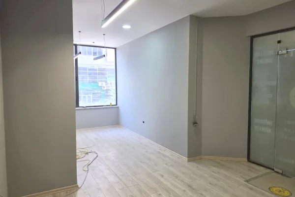 Jepet ambient biznesi tek Zogu i Zi . 