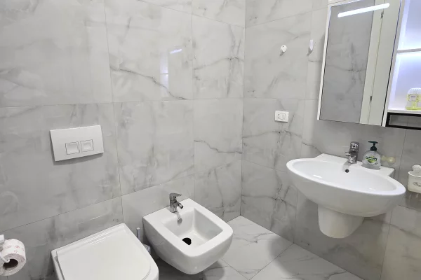 Shtepi me qera Apartament ne Tirane, 2+1, Mobilimi E mobiluar, Pagesa 1,200  Euro.