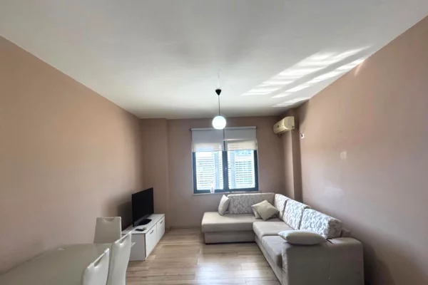 Shtepi me qera 1+1 ne Tirane - 50,000 Leke