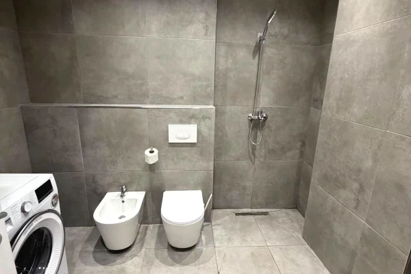 Shtepi me qera Apartament ne Tirane, Garsoniere, Mobilimi E mobiluar, Pagesa 34,000  Leke.
