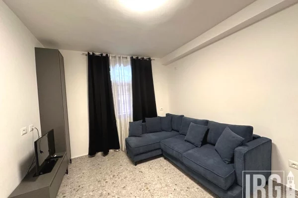 Shtepi me qera 1+1 ne Tirane - 550 Euro