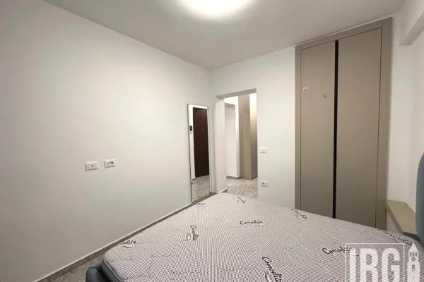 Apartment for rent in Tirana 1+1, Furnished
