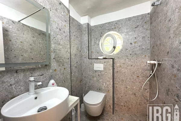 Apartment for rent in Tirana 1+1, Furnished