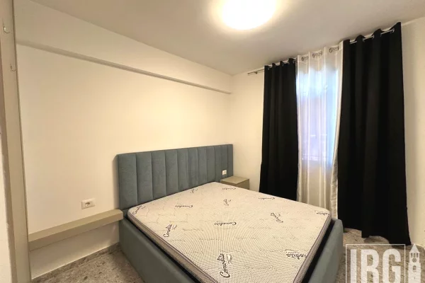 Apartment for rent in Tirana 1+1, Furnished