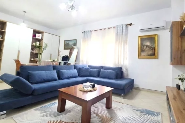 Shtepi ne shitje 1+1 ne Tirane - 212,000 Euro