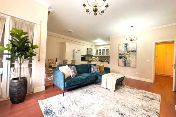 Shtepi ne shitje 2+1 ne Tirane - 249,000 Euro