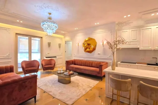 Shtepi ne shitje 4+1 ne Tirane - 490,000 Euro