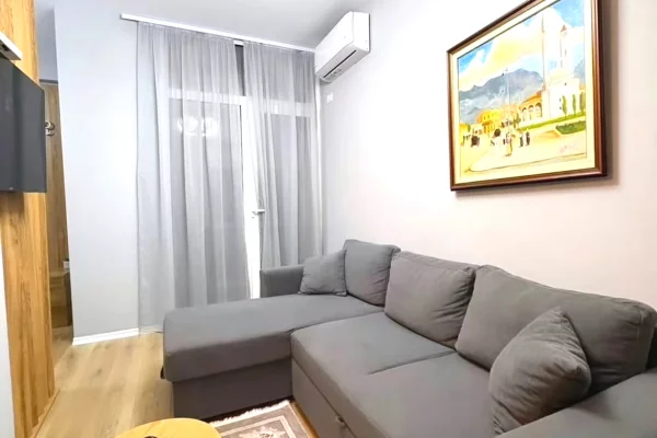 Shtepi ne shitje 1+1 ne Tirane - 109,000 Euro