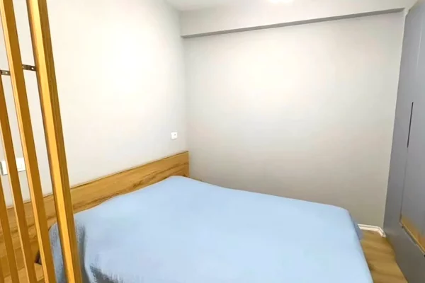 Shtepi ne shitje Apartament ne Tirane, 1+1, Mobilimi E mobiluar, Pagesa 109,000  Euro.