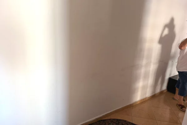 Shtepi me qera Apartament ne Tirane, 1+1, Mobilimi E mobiluar, Pagesa 45,000  Leke.