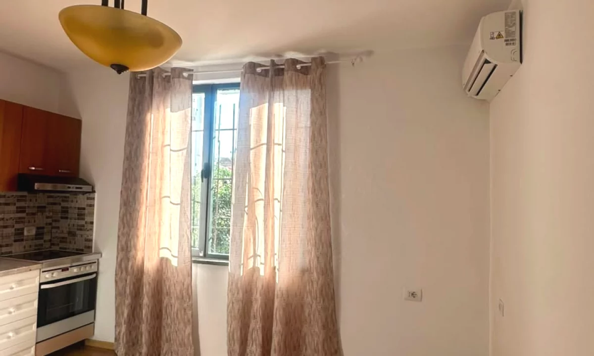 Jepet ambient biznesi me qira ne Qender , prane Ufo 