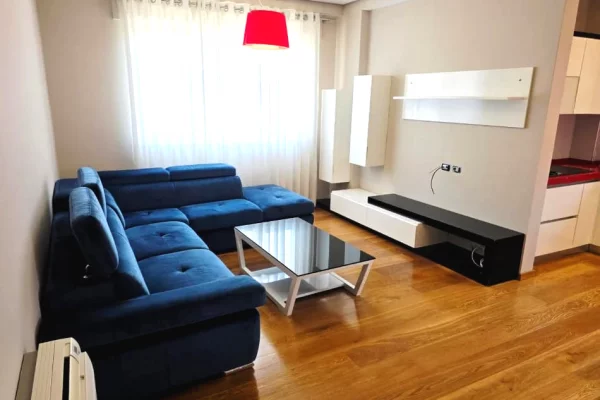 SHITET APARTAMENT 2+1 – LIQENI I THATË 