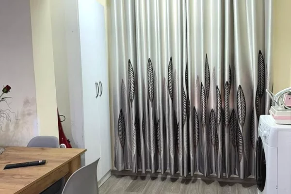 Shtepi me qera Apartament ne Tirane, 1+1, Mobilimi E mobiluar, Pagesa 45,000  Leke.