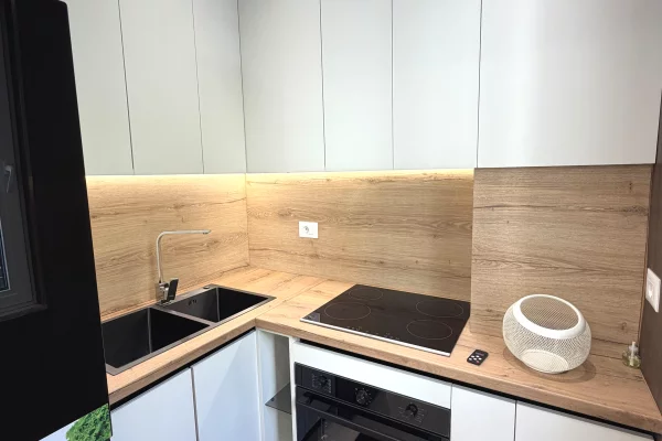 Shtepi ne shitje Apartament ne Tirane, 1+1, Mobilimi E mobiluar, Pagesa 19,500,000  Leke.