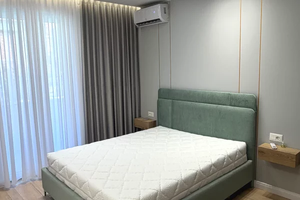 Shtepi ne shitje Apartament ne Tirane, 1+1, Mobilimi E mobiluar, Pagesa 19,500,000  Leke.