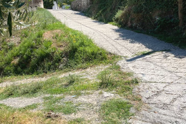 Shtepi ne shitje Shtepi Private ne Tirane, 1+1, Mobilimi E mobiluar, Pagesa 20,000,000  Leke.