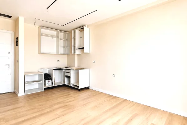 Shtepi ne shitje 1+1 ne Tirane - 130,000 Euro