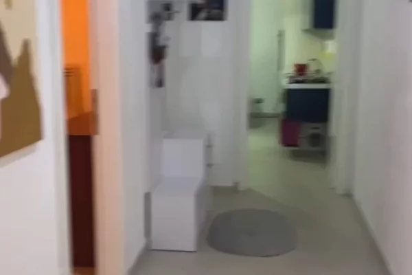Shtepi me qera Apartament ne Tirane, 1+1, Mobilimi E mobiluar, Pagesa 50,000  Leke.