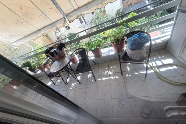 Shtepi me qera Apartament ne Tirane, 2+1, Mobilimi E mobiluar, Pagesa 70,000  Leke.