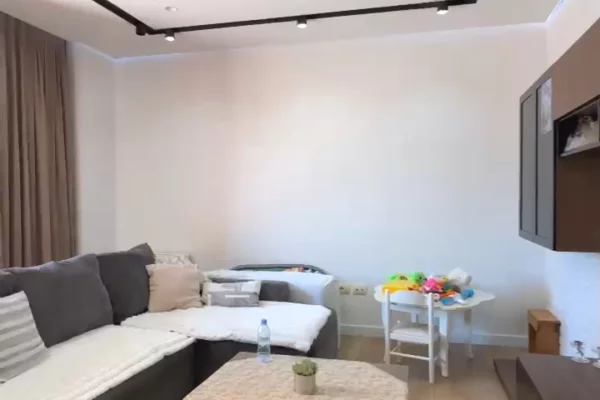 Shtepi ne shitje 2+1 ne Tirane - 16,700,000 Leke
