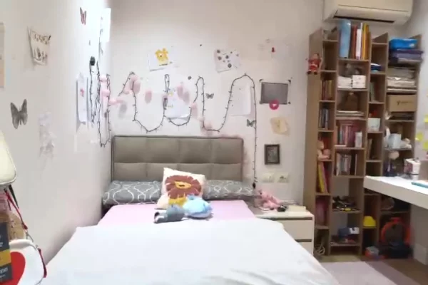 Shtepi ne shitje Apartament ne Tirane, 2+1, Mobilimi E mobiluar, Pagesa 16,700,000  Leke.