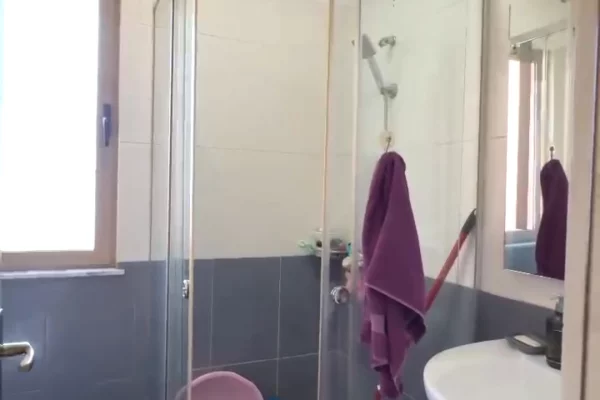 Shtepi ne shitje Apartament ne Tirane, 2+1, Mobilimi E mobiluar, Pagesa 16,700,000  Leke.