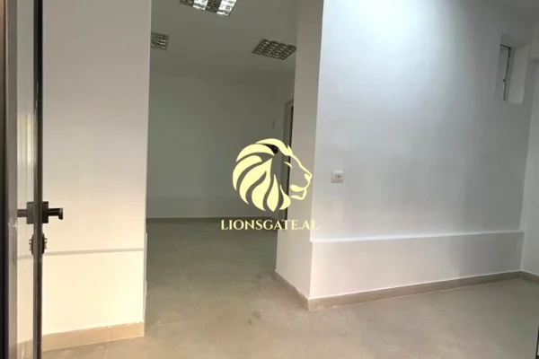 Business Property in Sale 1+1 in Tirana - 296,000 Euro