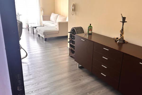 Shtepi ne shitje Apartament ne Tirane, 2+1, Mobilimi E mobiluar, Pagesa 290,000  Euro.