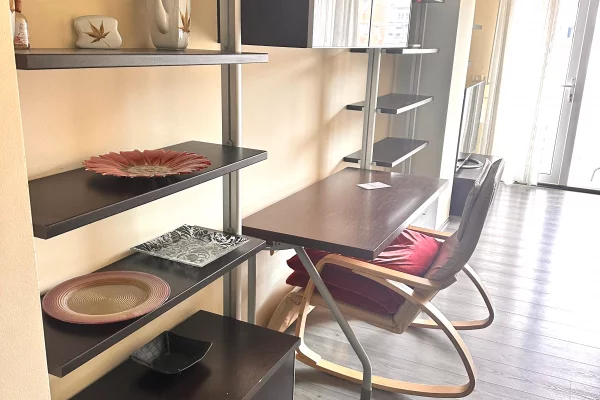 Shtepi ne shitje Apartament ne Tirane, 2+1, Mobilimi E mobiluar, Pagesa 290,000  Euro.